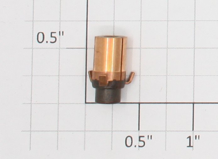 Lionel M-30 Hook Commutator