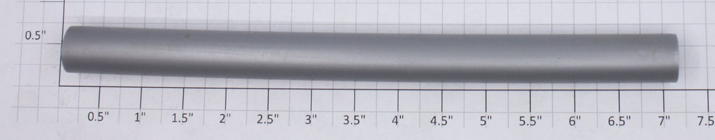 Lionel 821-3 Silver HO Loading Pipe