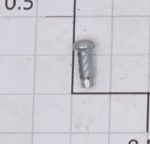 Lionel #4 x 1/4" Round Head Drive Screw