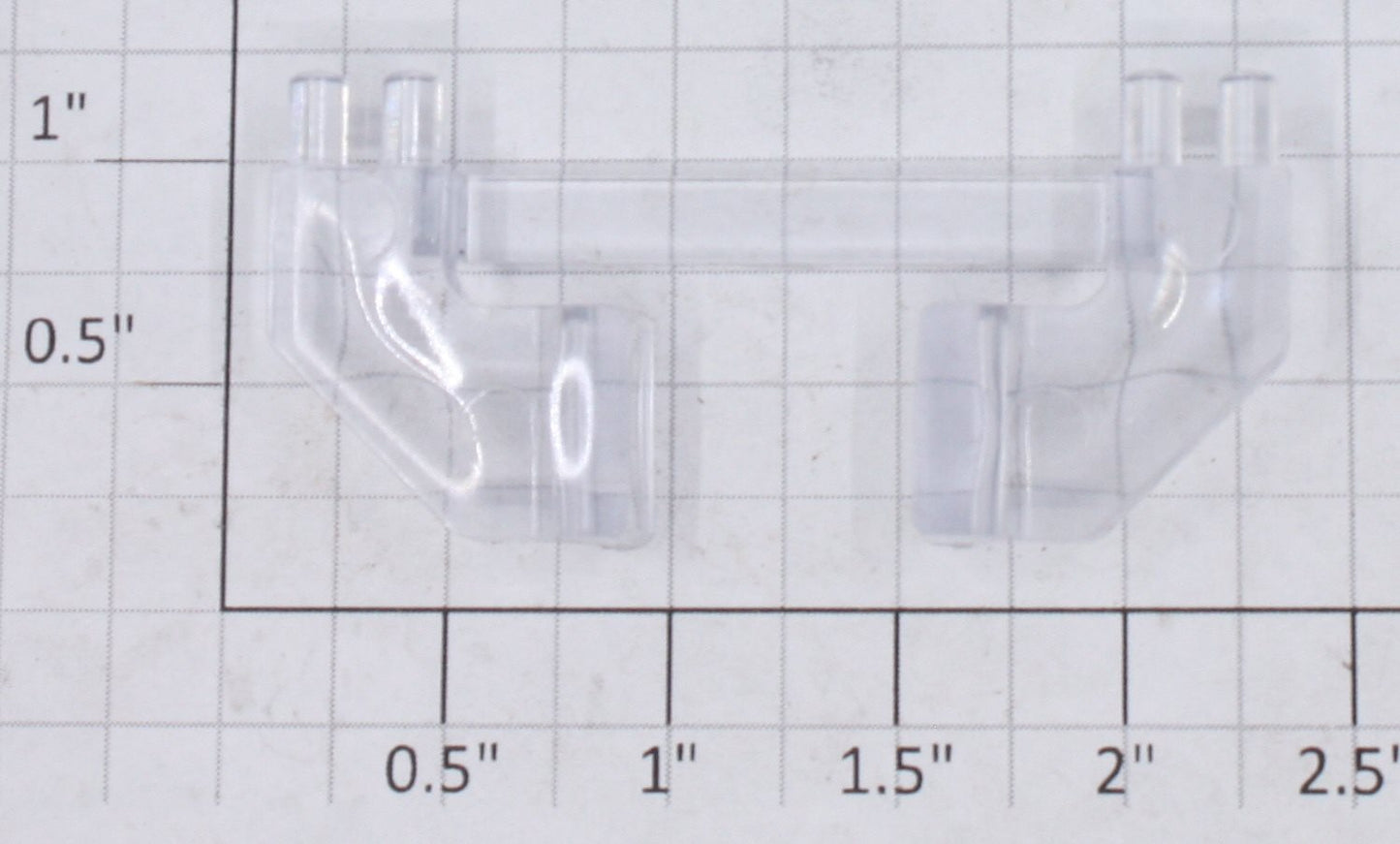 Lionel 8447-55 Clear Front Lens