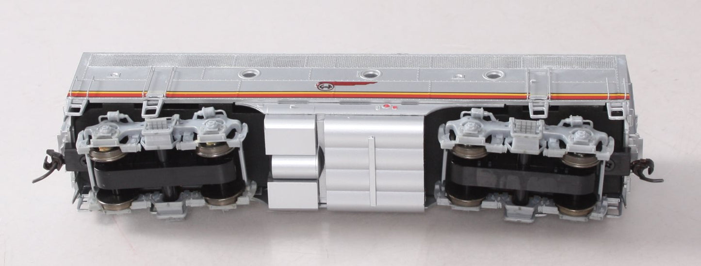 InterMountain 49605 HO Santa Fe EMD F3B Diesel Engine