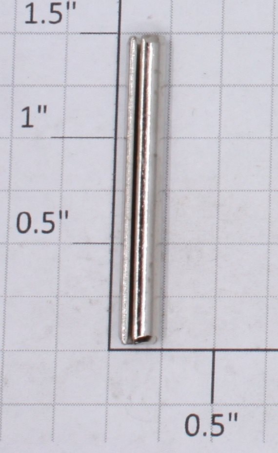 Lionel TT-119 Prewar 4-Wheel Light Truck Coupler Plunger Part A