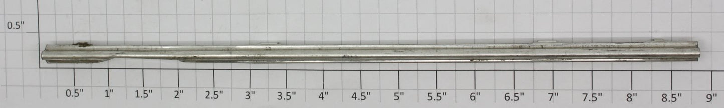 Lionel 1122-186 Long Right Hand Straight Rail