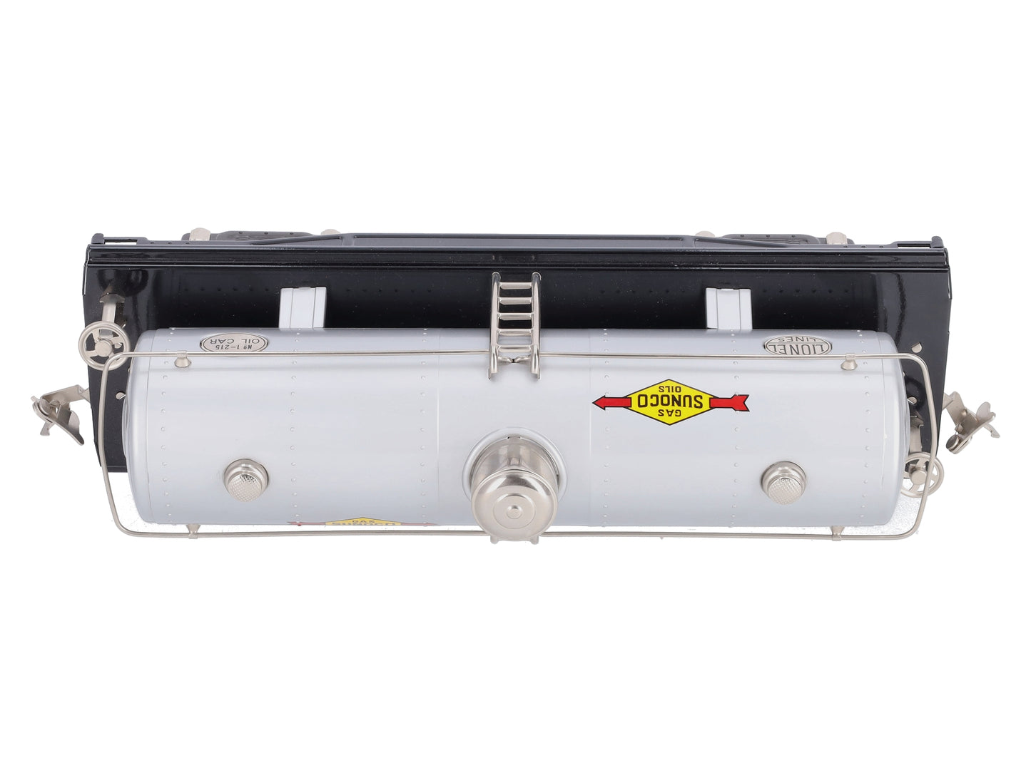 Lionel 6-13303 Standard Gauge 200 Series Sunoco Tank Car #1215 LN/Box