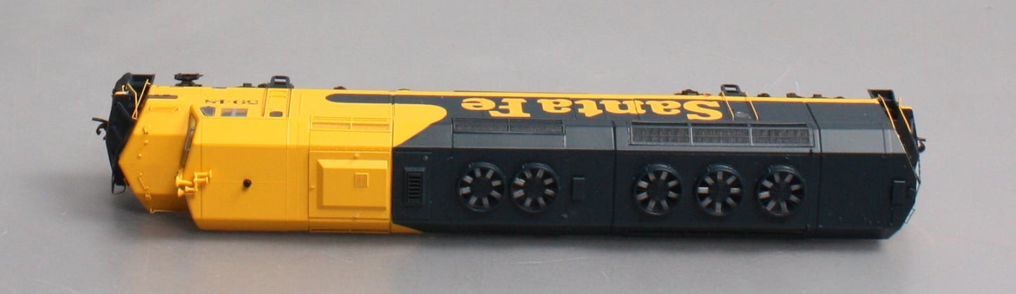 Athearn G67527 HO Santa Fe Freight FP45 Diesel Locomotive #5948