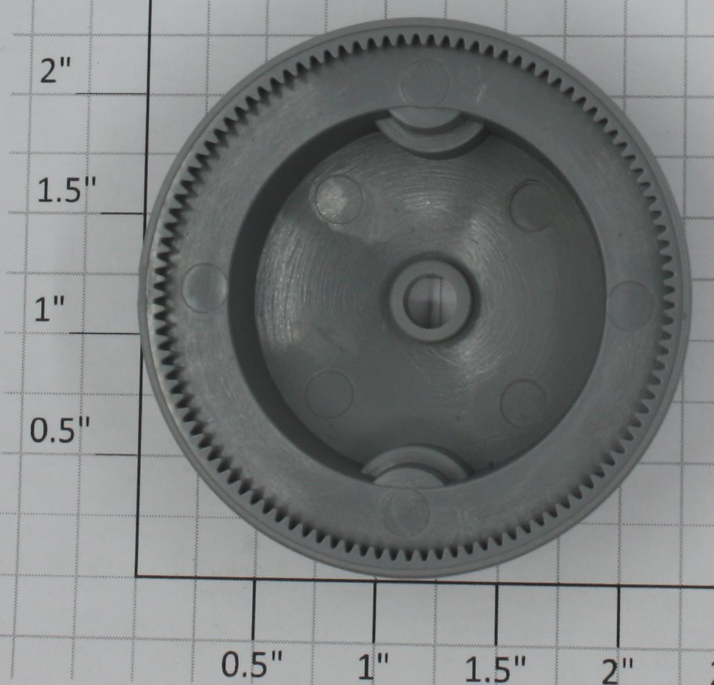 Lionel 4153-16 Rotating Platform Control