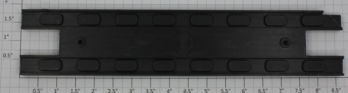 Lionel 6262-3 Black Wheel Tray