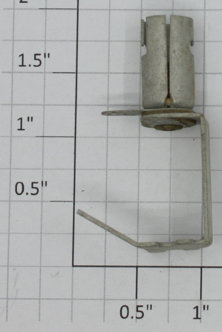 Lionel ZW-75 Light Socket Bracket Assembly No Frame, Incomplete Fits-VW,ZW