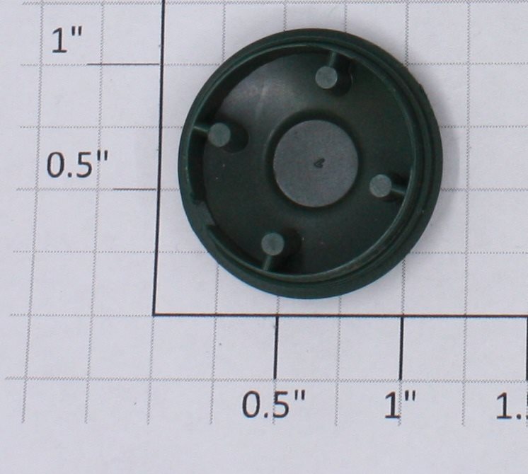 Lionel 6302-56 Green Dome for Quaker State Car