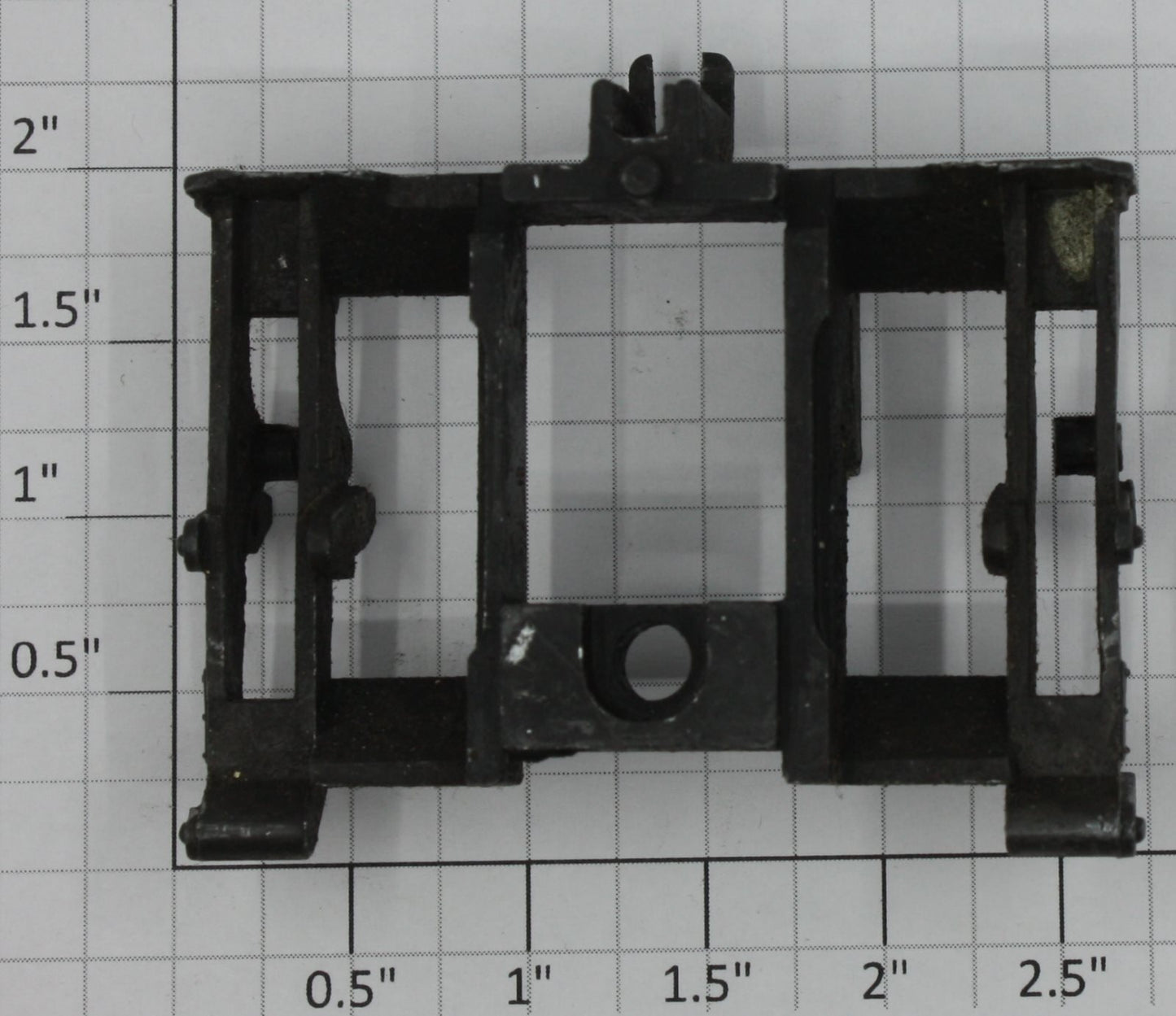 Lionel 773-55 Valve Gear Support