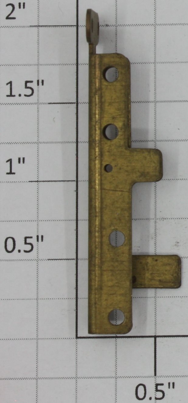 Lionel 001E-217 E-Unit Bracket