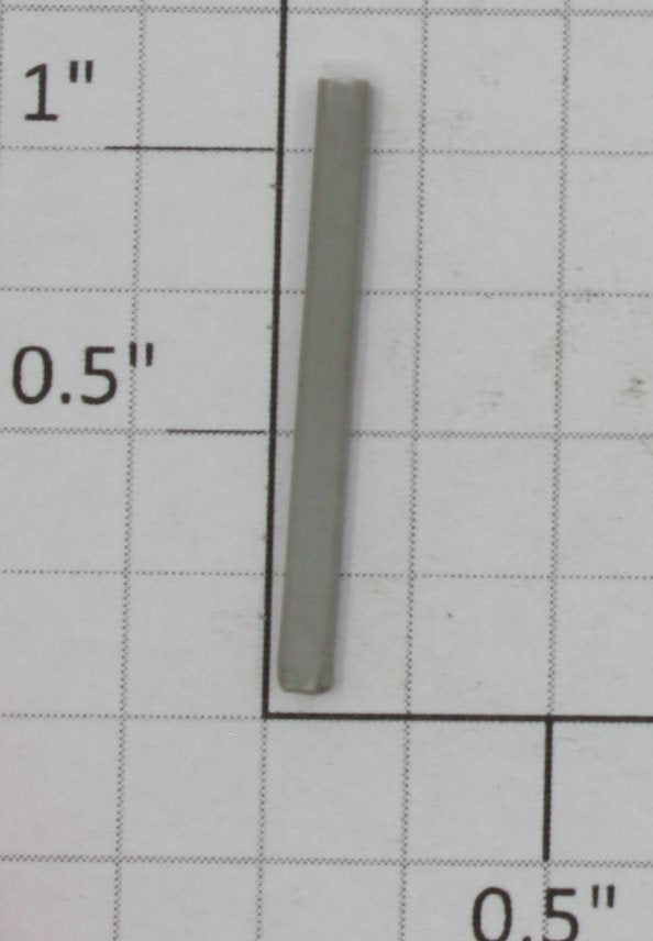 Lionel 0319-56 Gray Helicopter Blade Shaft