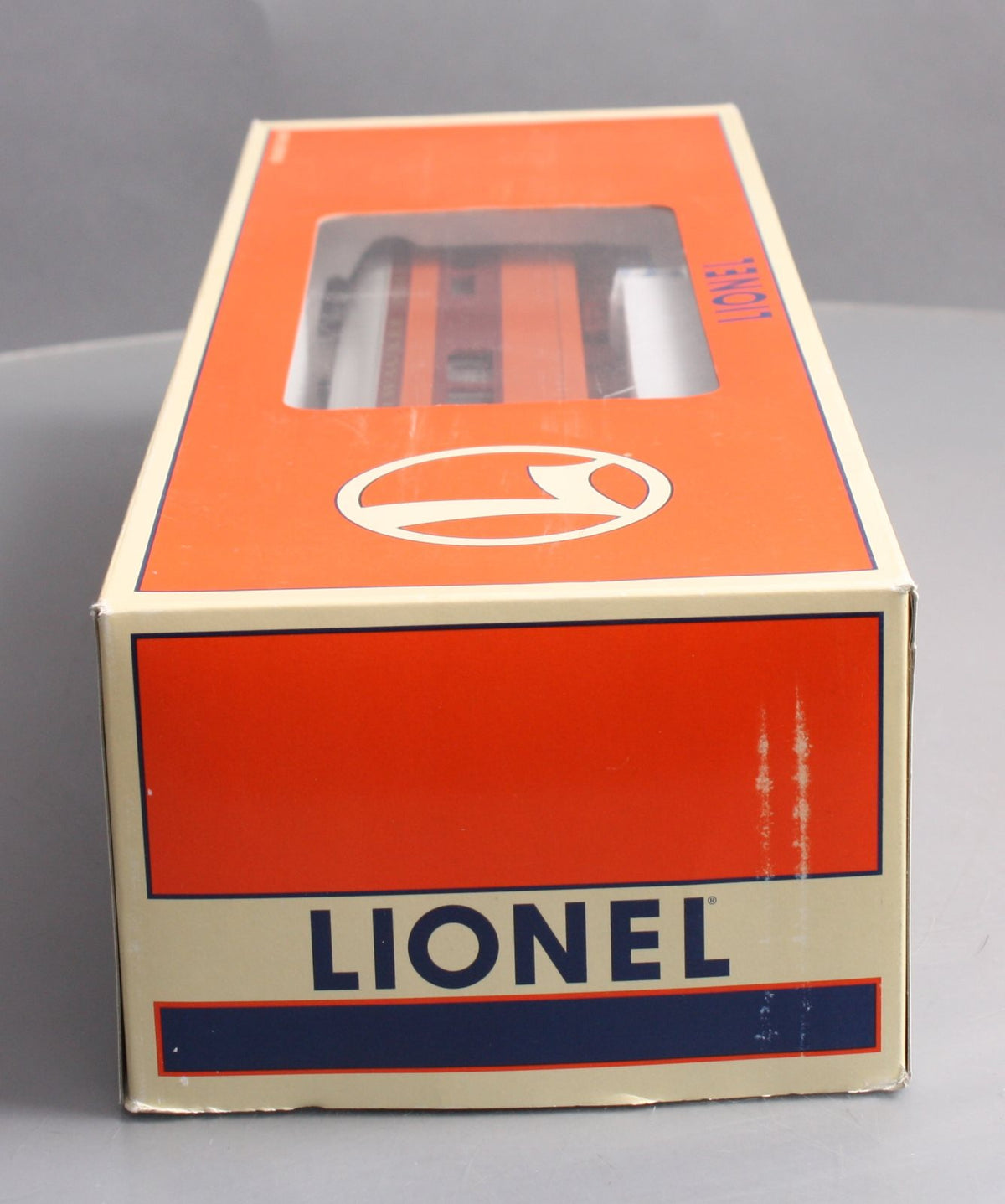 Lionel 6-19186 O Gauge Milwaukee Road Aluminum Diner Car #170 EX/Box