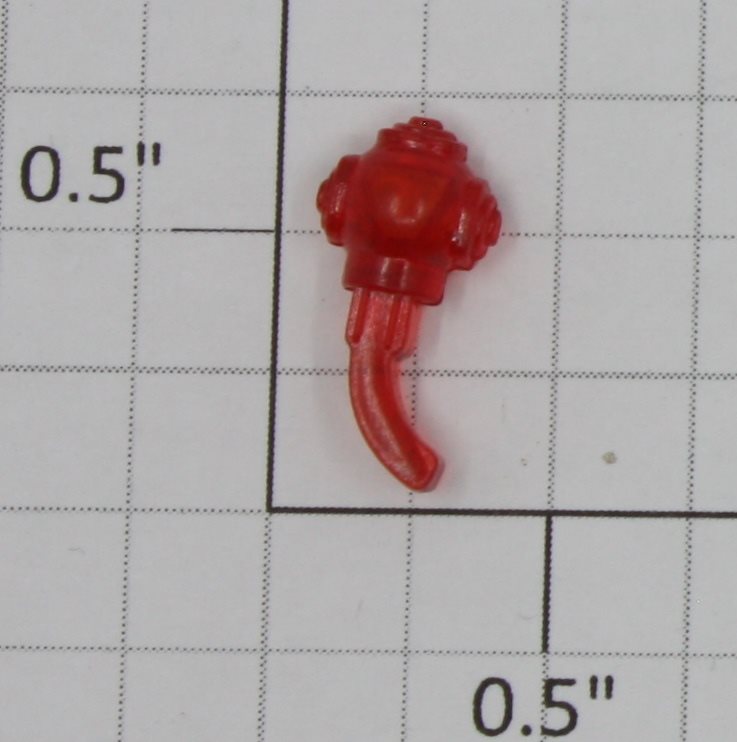Lionel 8111-31 Right Hand Red Marker Light