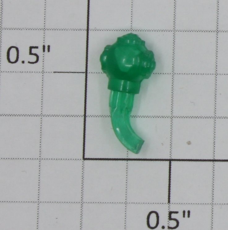 Lionel 8111-32 Right Hand Green Marker Lens