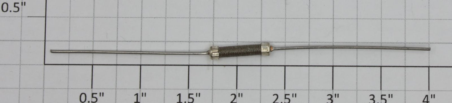Lionel 8141-55 27 OHM Smoke Heating Element