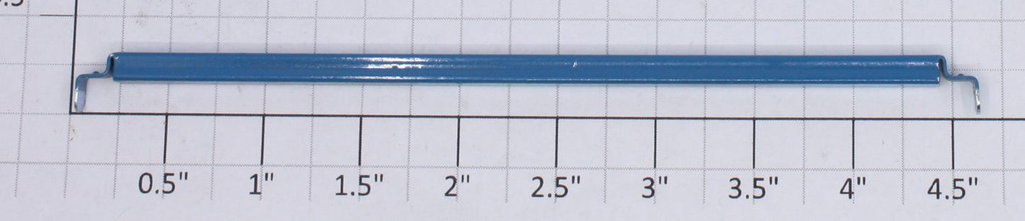 Lionel 814-11 Blue Door Guide Approximately 4.6