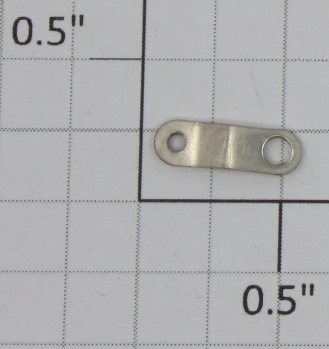 Lionel 8056-134 Nickel Valve Link