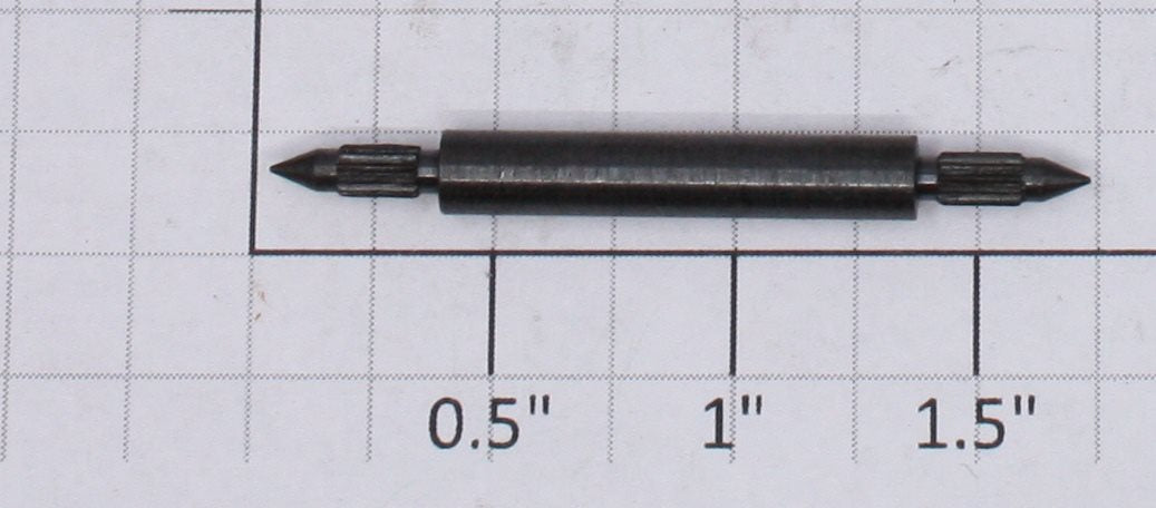 Lionel 8045-T87 Trailer Truck Axle (B/O)