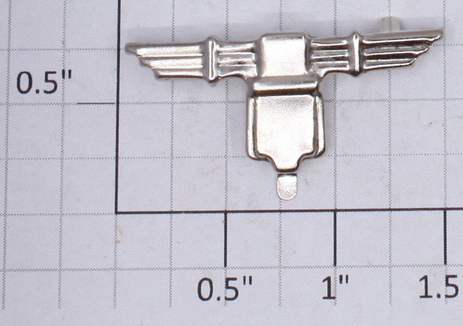 Lionel 9-22 Nickel EAGLE Journal Box Spring