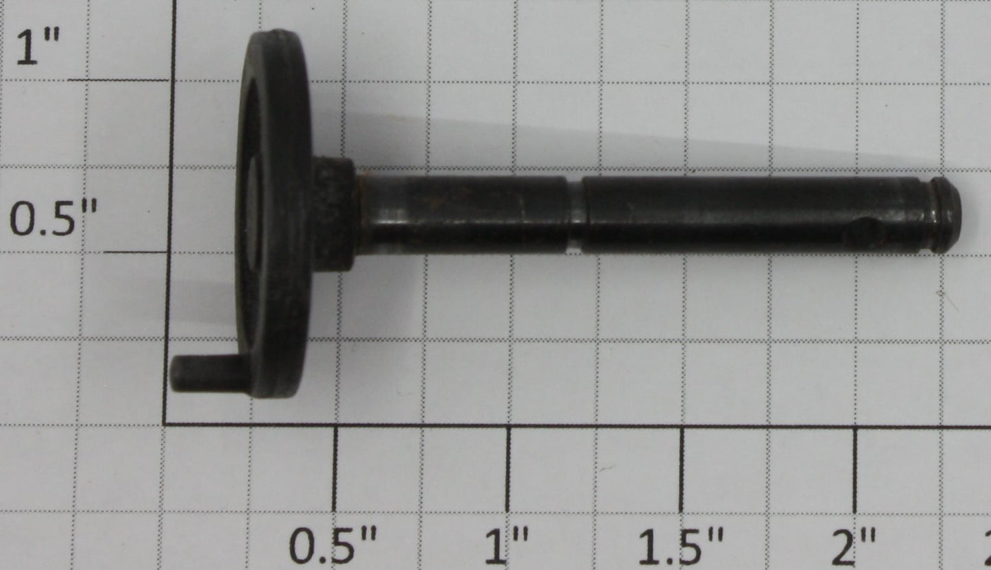 Lionel 2460-11 Cable Reel Handwheel Assembly