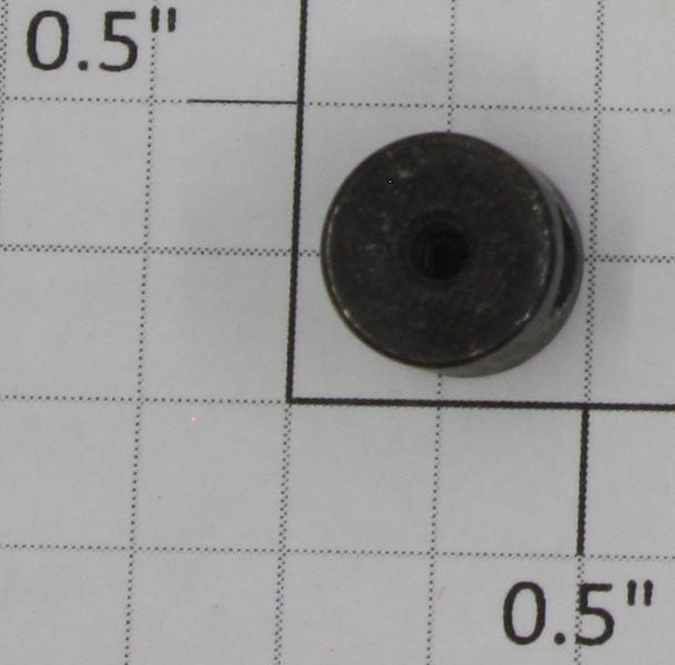 Lionel 2460-19 Black Crane Boom Elevating Nut