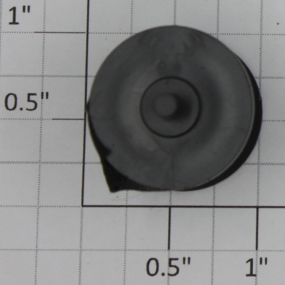 Lionel 2305-43 Oil Derrick Drum and Cord Assembly