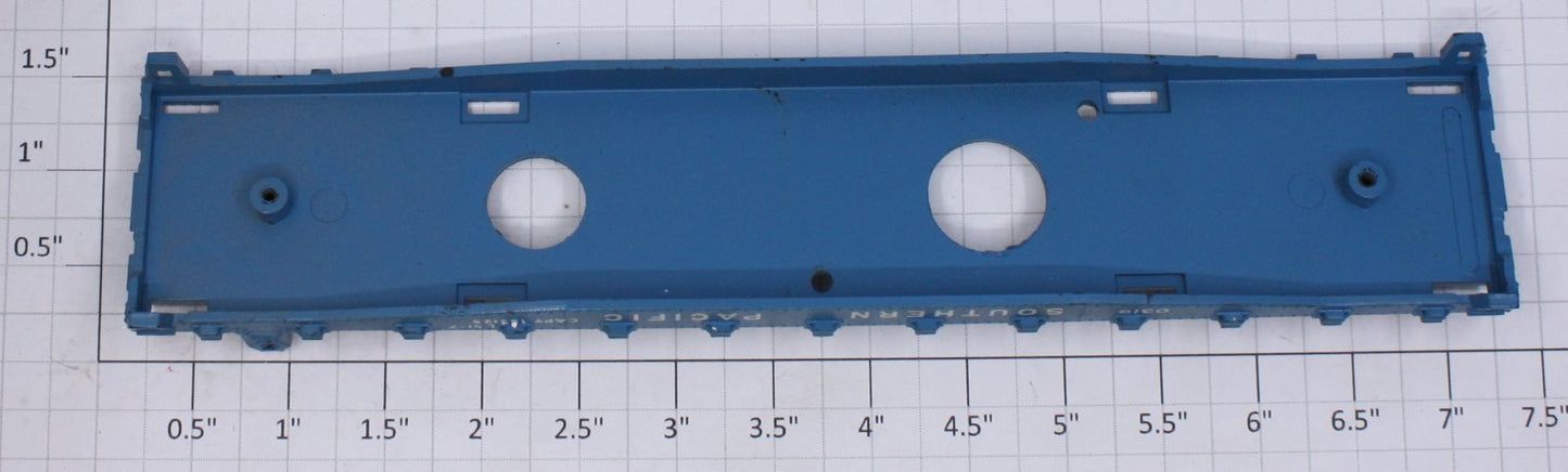 Lionel 0333-319 Launching Car Base Frame Only