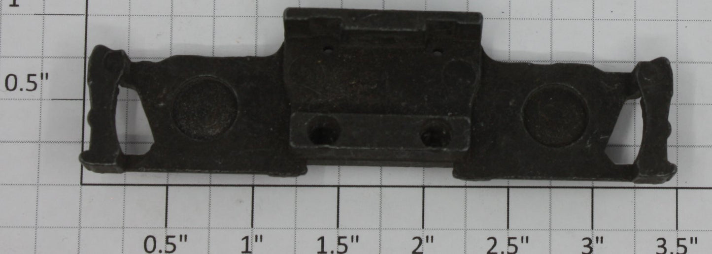 Lionel 2023-111 Alco Plain Truck Side Frame without Step