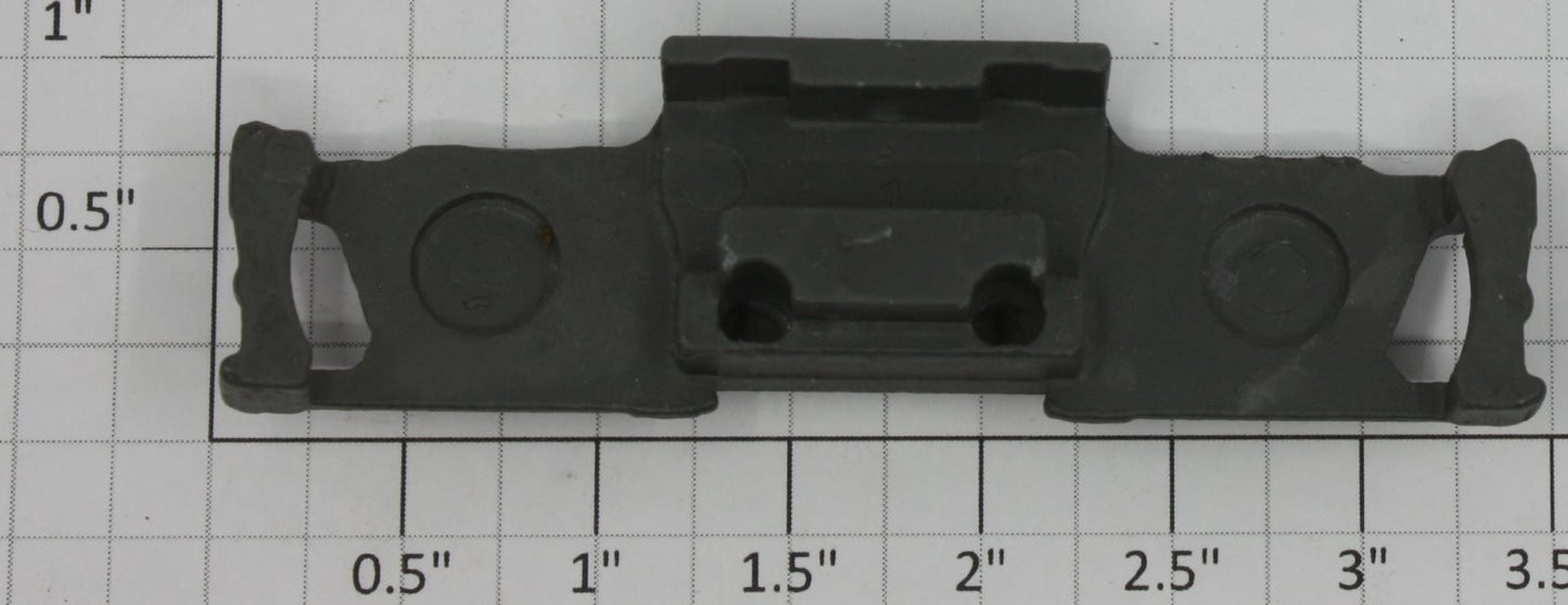 Lionel 2023-19 Gray Truck Side