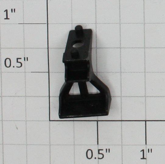 Lionel 700T-14 Black Diecast Front Tender Step