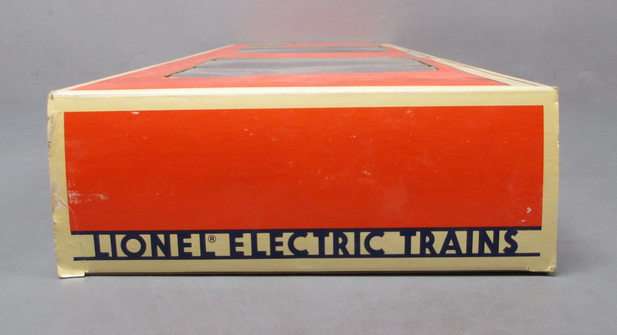 Lionel 6-16912 O Gauge Canadian National Maxi-Stack Intermodal Cars (Set of 2) LN/Box