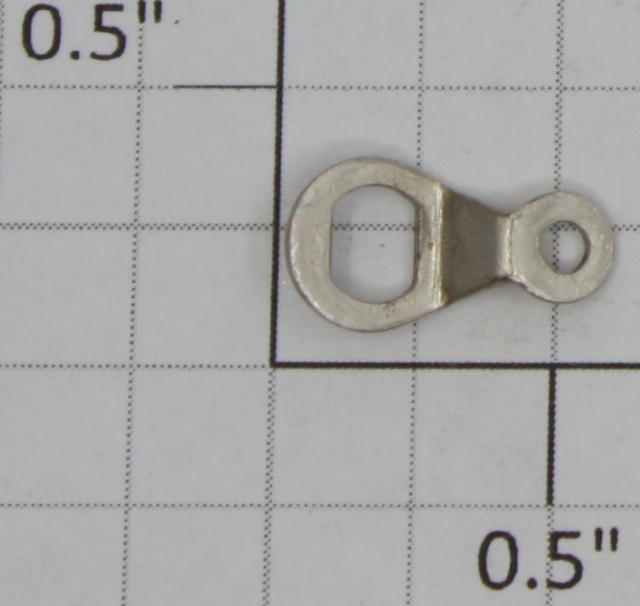 Lionel 264E-8 Bent Eccentric Crank