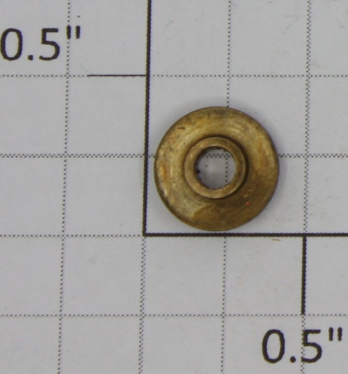 Lionel 264-121 Brass Bushing