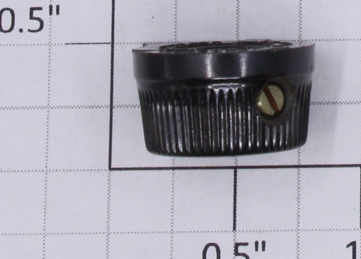 Lionel 97C-4 Control Knob with Pointer