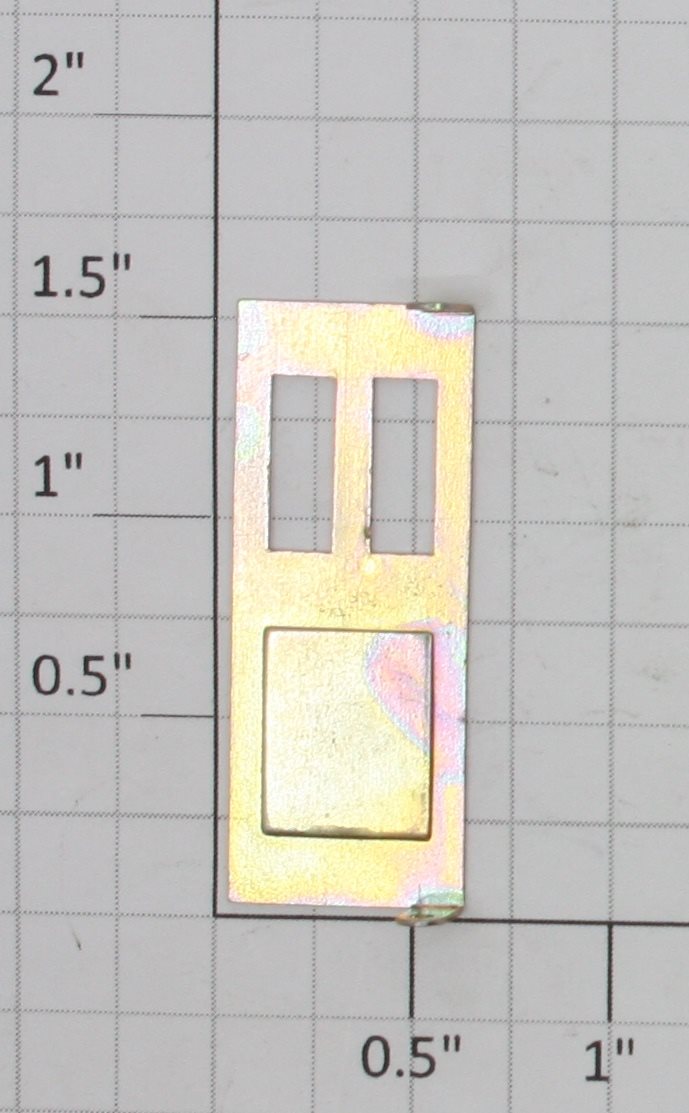 Lionel 2623-12 Unpainted Right Hand Door
