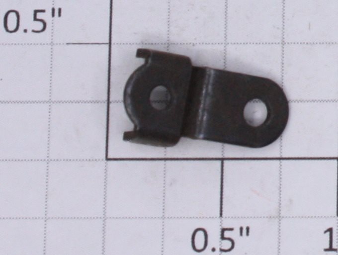 Lionel 2023-25 Drawbar Bracket for Coupler-without Pivot