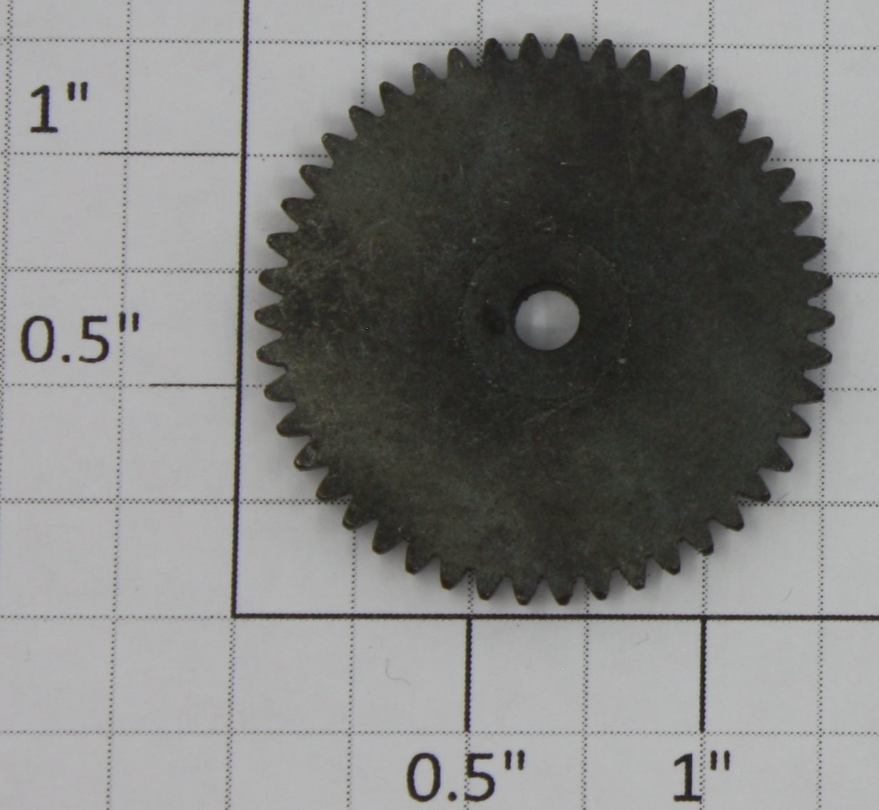 Lionel 8600-124 46-Tooth Wheel Gear