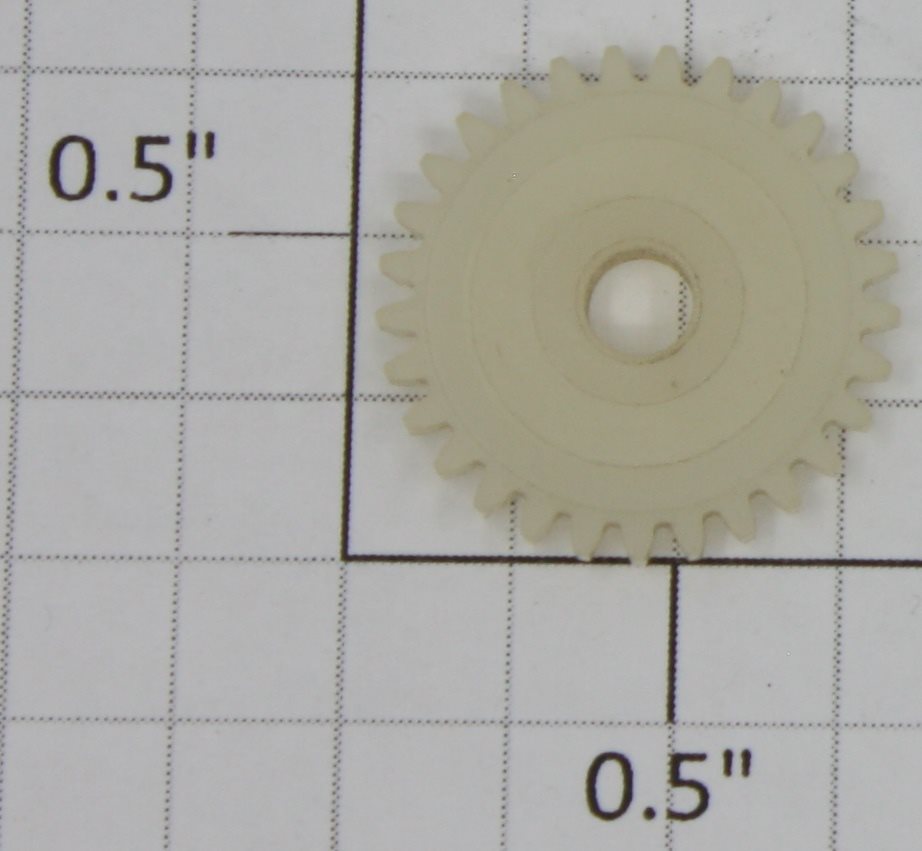Lionel 8600-143 2nd Intermediate Gear
