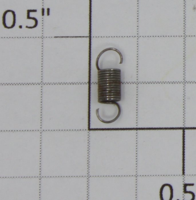 Lionel 3360-41 Switch Spring