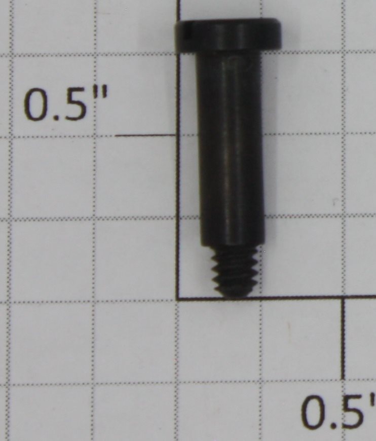 Lionel 700E-37 #6-62 x 1/8" Hudson Rear Drive Wheel Flat Head Screw