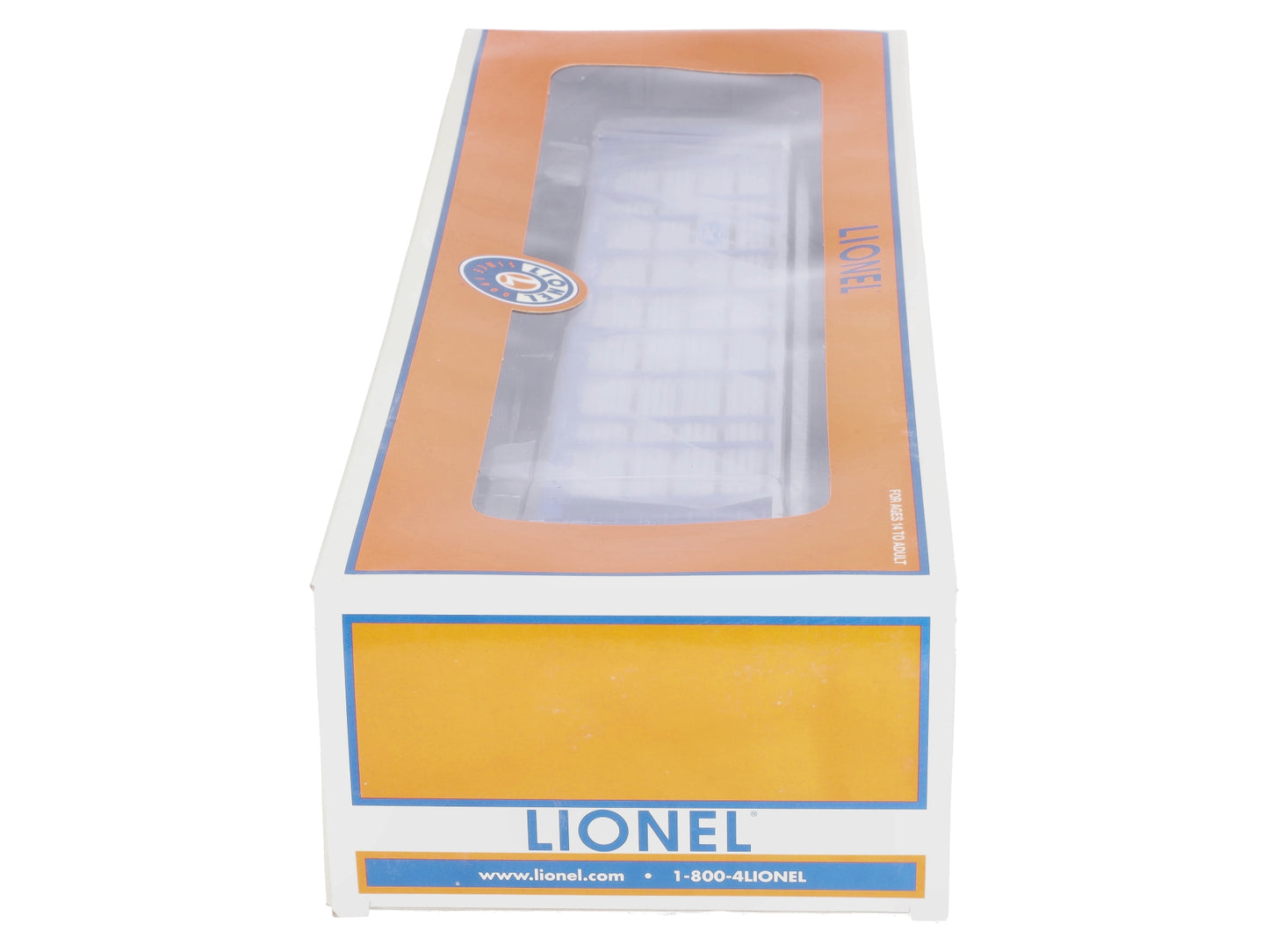 Lionel 2028060 O Gauge Ford Autorack