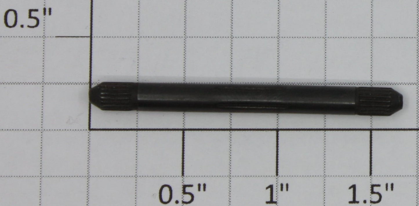 Lionel 8516-120 Swagged Axle
