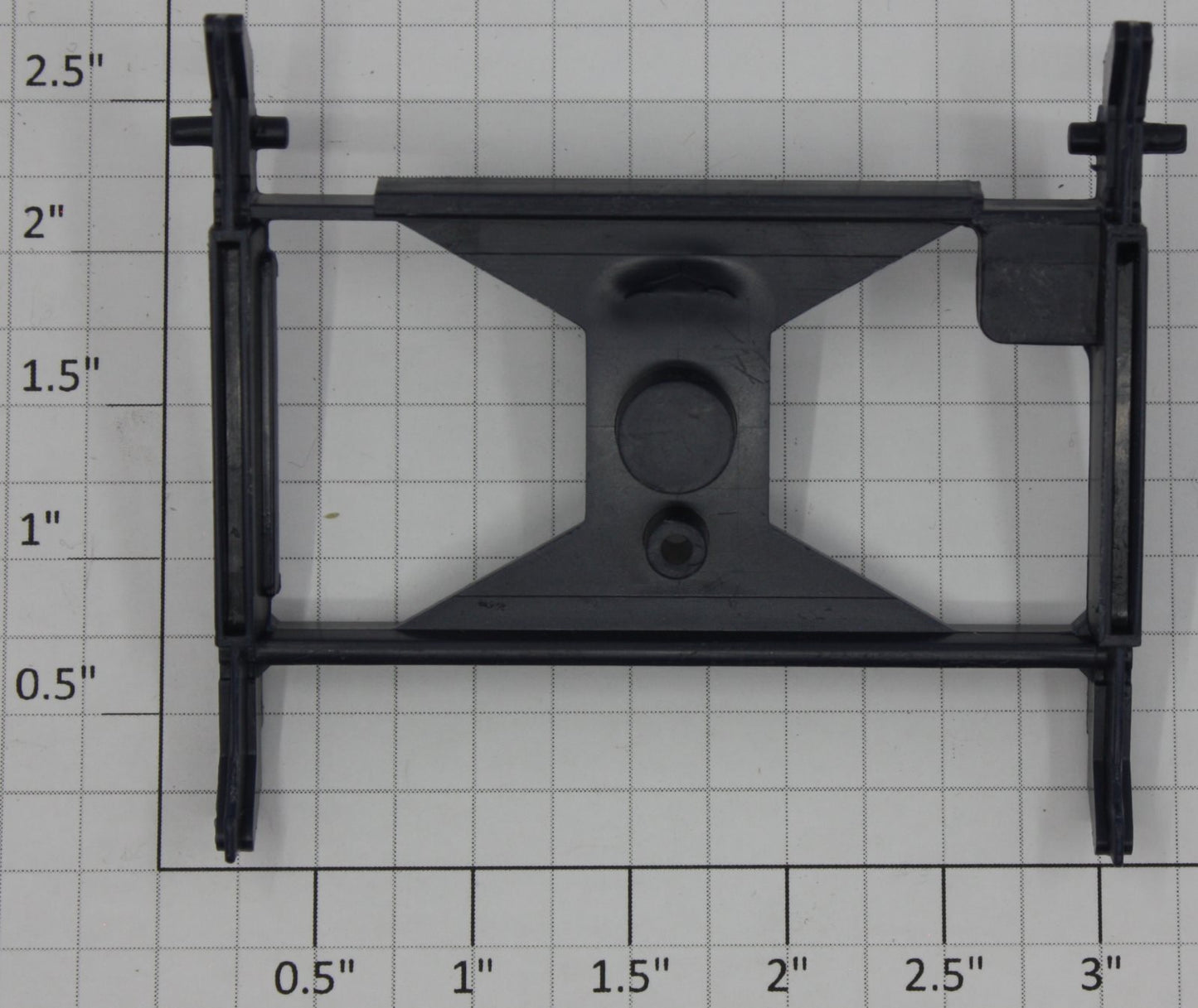 Lionel 16627-15 Plastic Navy Dump Frame