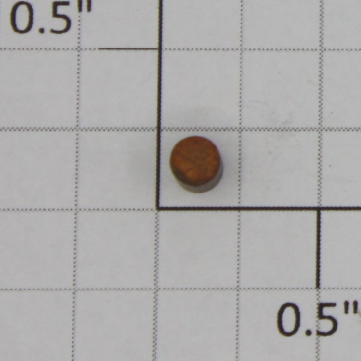 Lionel 1M-33 Brush
