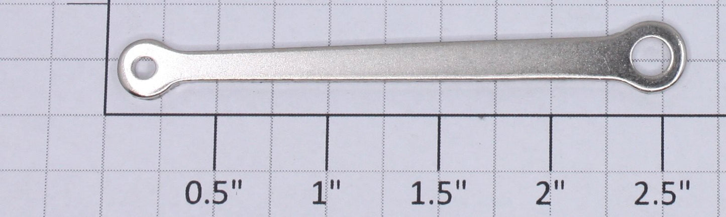 Lionel 250E-71 Main Rod Only for Crosshead Assembly-Hiawatha