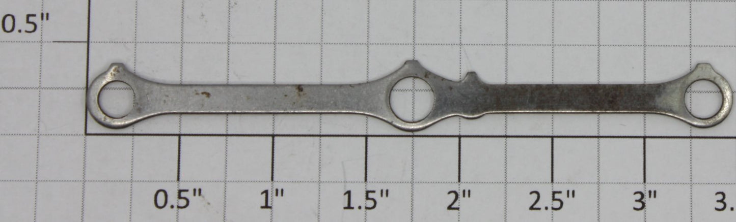 Lionel 226E-73 Left Hand / Right Hand Plain Side Rod