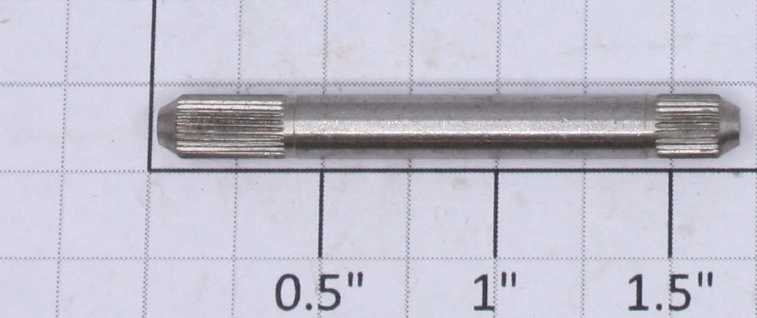 Lionel 2330-28 GG-1 Plain Axle