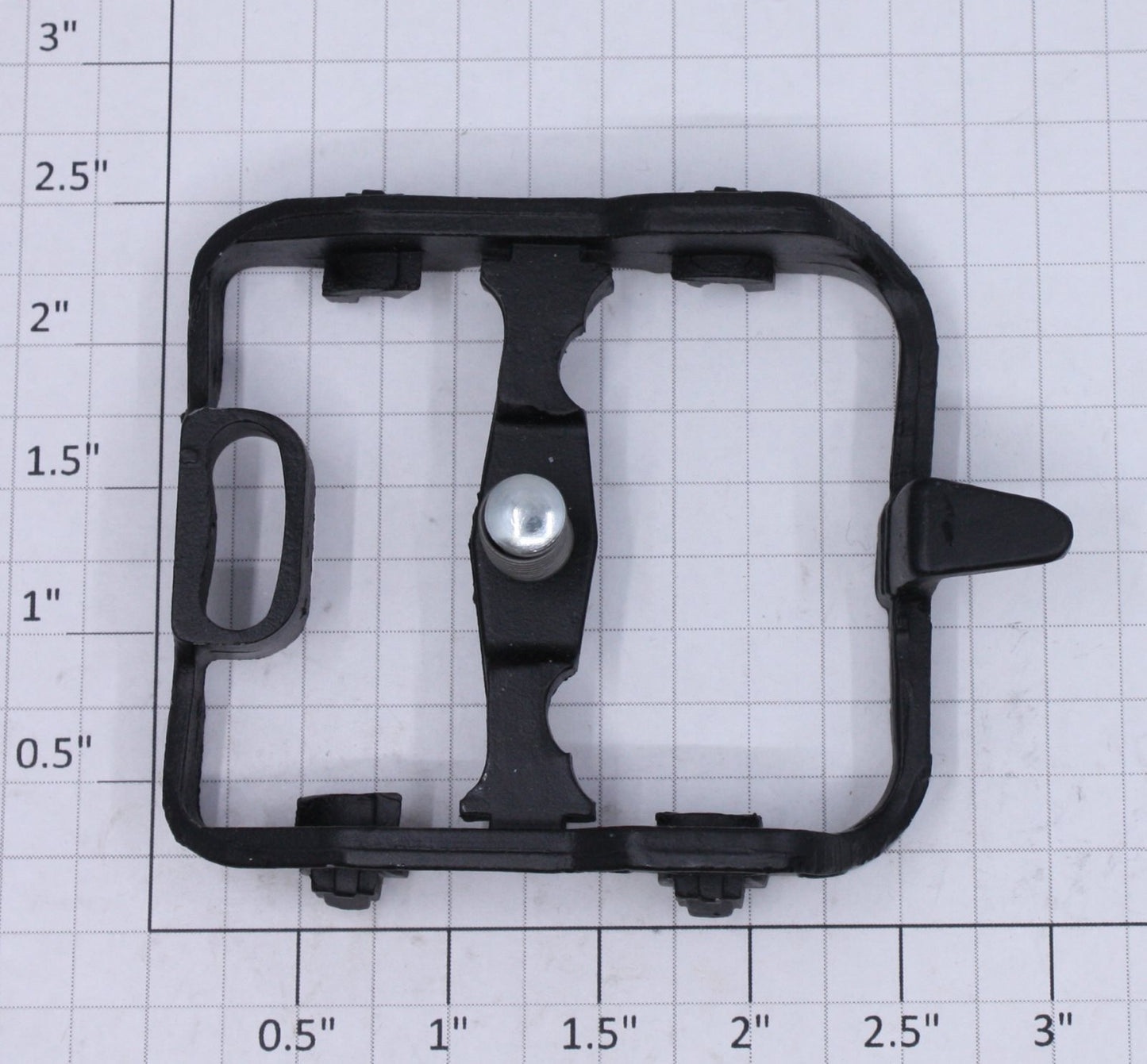 Lionel 226E-69 Rear Trailing Truck Frame