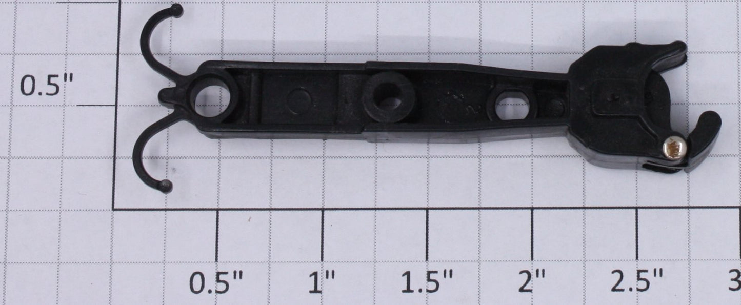 Lionel 19500-155 Coupler Arm and Knuckle-New Style